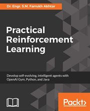 Practical Reinforcement Learning cover image