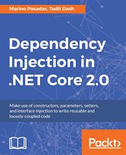 Dependency Injection in .Net Core 2.0 cover image