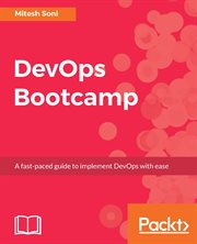Devops Bootcamp cover image