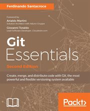 Git Essentials cover image