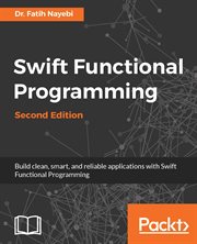 Swift Functional Programming cover image