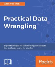 PRACTICAL DATA WRANGLING cover image
