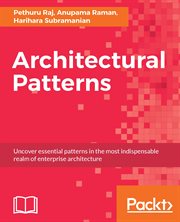 Architectural Patterns cover image