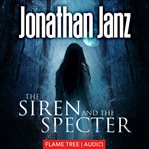 The siren and the specter cover image