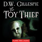 The toy thief cover image