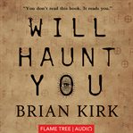 Will haunt you cover image