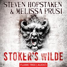 Cover image for Stoker's Wilde
