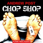 Chop shop cover image