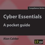 Cyber essentials. A Pocket Guide cover image