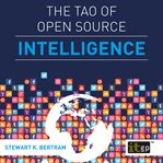 The tao of open source intelligence cover image