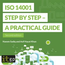 ISO 14001 Step by Step