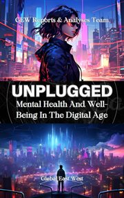 Unplugged cover image