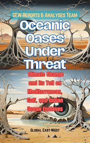 Oceanic Oases Under Threat cover image