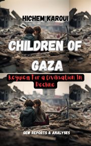 Children of Gaza cover image