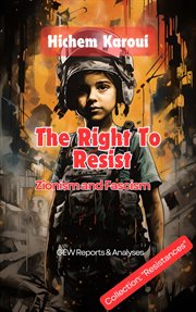 The Right to Resist cover image