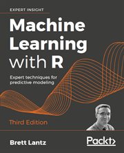 Machine Learning With R cover image