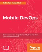 Mobile Devops cover image