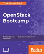 Openstack Bootcamp cover image