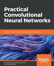 Practical Convolutional Neural Networks cover image