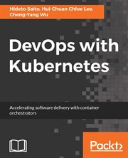 Devops With Kubernetes cover image