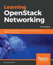 Learning Openstack Networking cover image