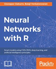 Neural Networks With R cover image