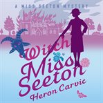 Witch Miss Seeton cover image