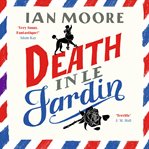 Death in Le Jardin cover image