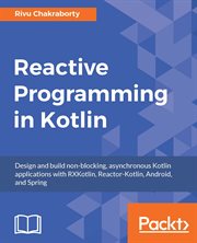 Reactive Programming in Kotlin cover image