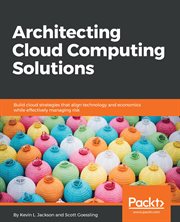 Architecting Cloud Computing Solutions cover image