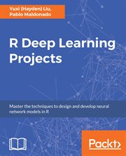 R Deep Learning Projects cover image