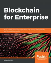 Blockchain for Enterprise cover image