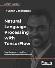 Natural Language Processing With Tensorflow cover image