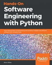 Hands-on Software Engineering With Python cover image
