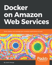 Docker on Amazon Web Services cover image