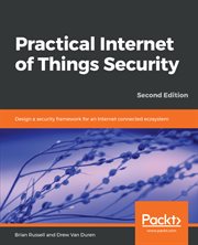 Practical Internet of Things Security cover image