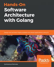 Hands-On Software Architecture With Golang cover image