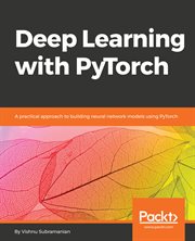 Deep Learning With Pytorch cover image