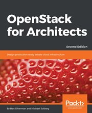 Openstack for Architects cover image
