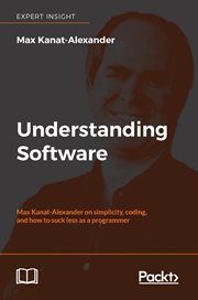 UNDERSTANDING SOFTWARE cover image