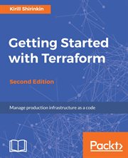 Getting Started With Terraform cover image