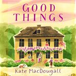 Good Things cover image