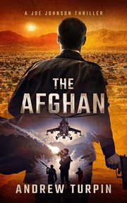 The afghan cover image