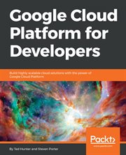 Google Cloud Platform for Developers cover image