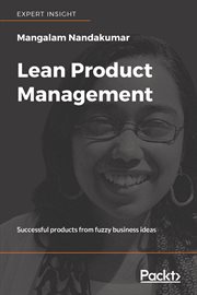 Lean Product Management cover image