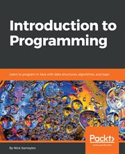 Introduction to Programming cover image