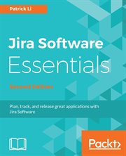 Jira Software Essentials cover image