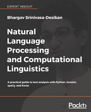 Natural Language Processing and Computational Linguistics cover image
