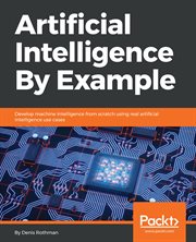 Artificial Intelligence by Example cover image
