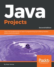 Java Projects cover image